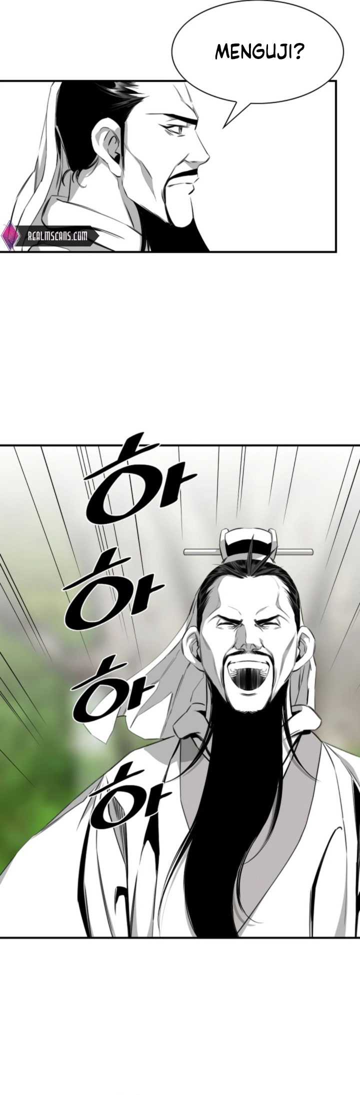 Way To Heaven chapter 104 halaman 24