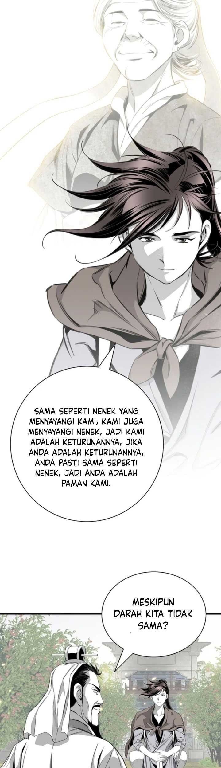 Way To Heaven chapter 104 halaman 26