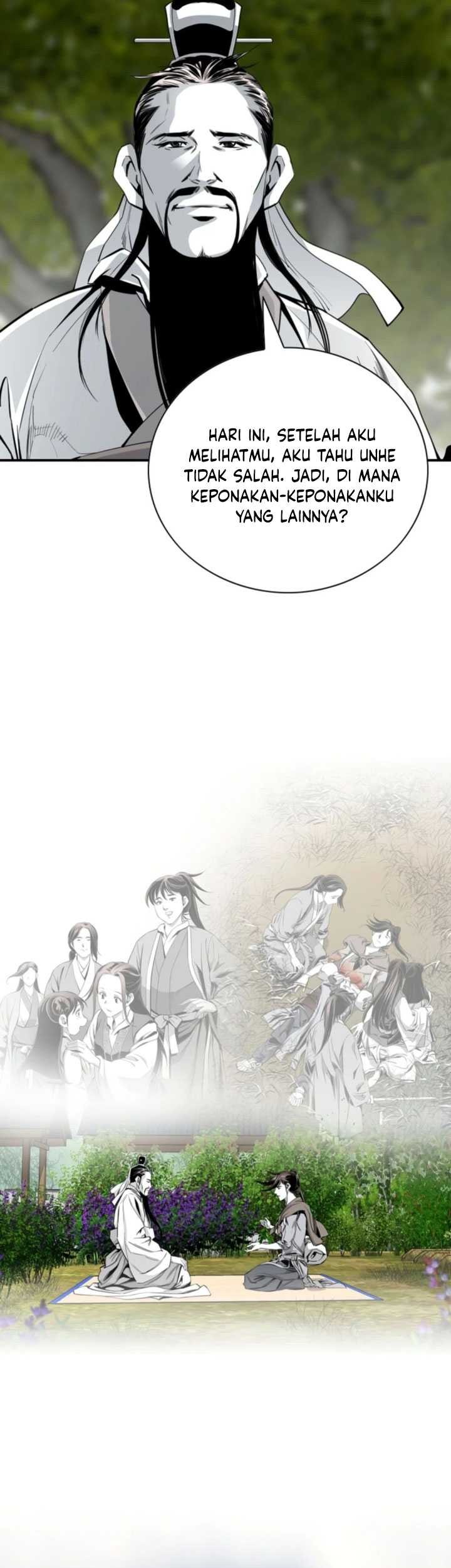 Way To Heaven chapter 104 halaman 32