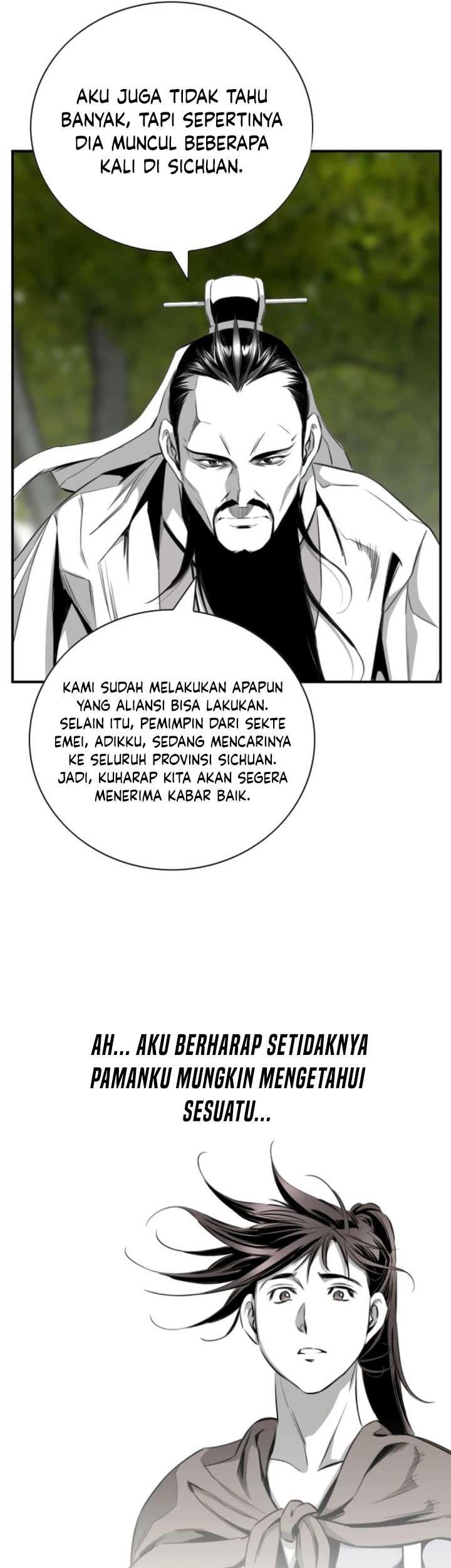 Way To Heaven chapter 104 halaman 36
