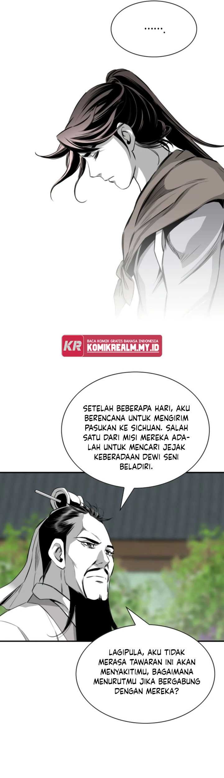 Way To Heaven chapter 104 halaman 40