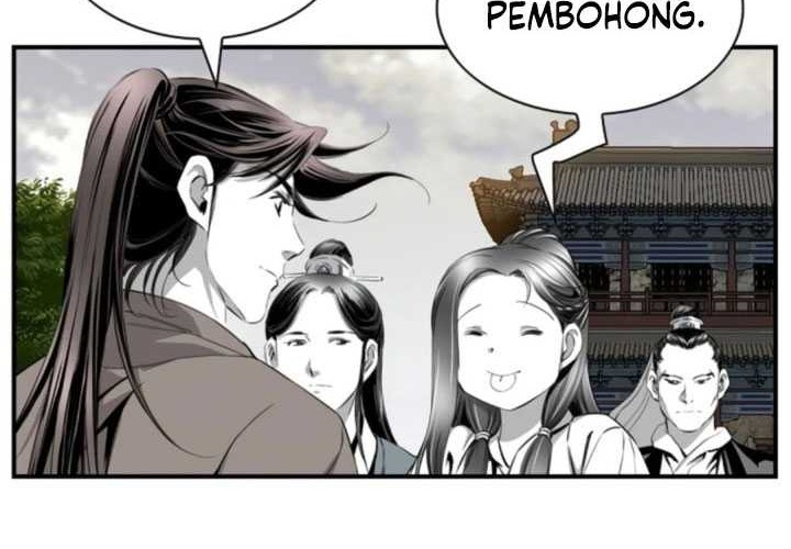 Way To Heaven chapter 104 halaman 57