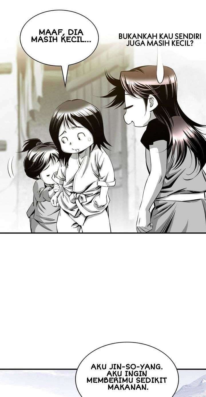 Way To Heaven chapter 11 halaman 12