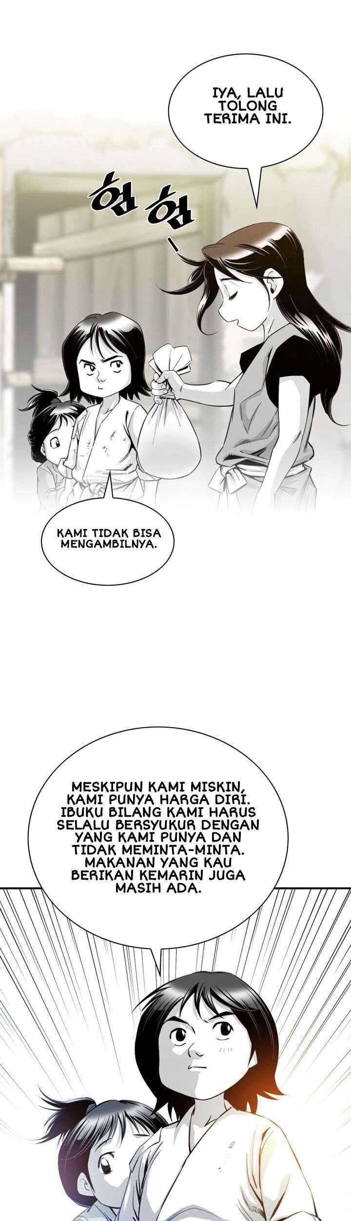 Way To Heaven chapter 11 halaman 15
