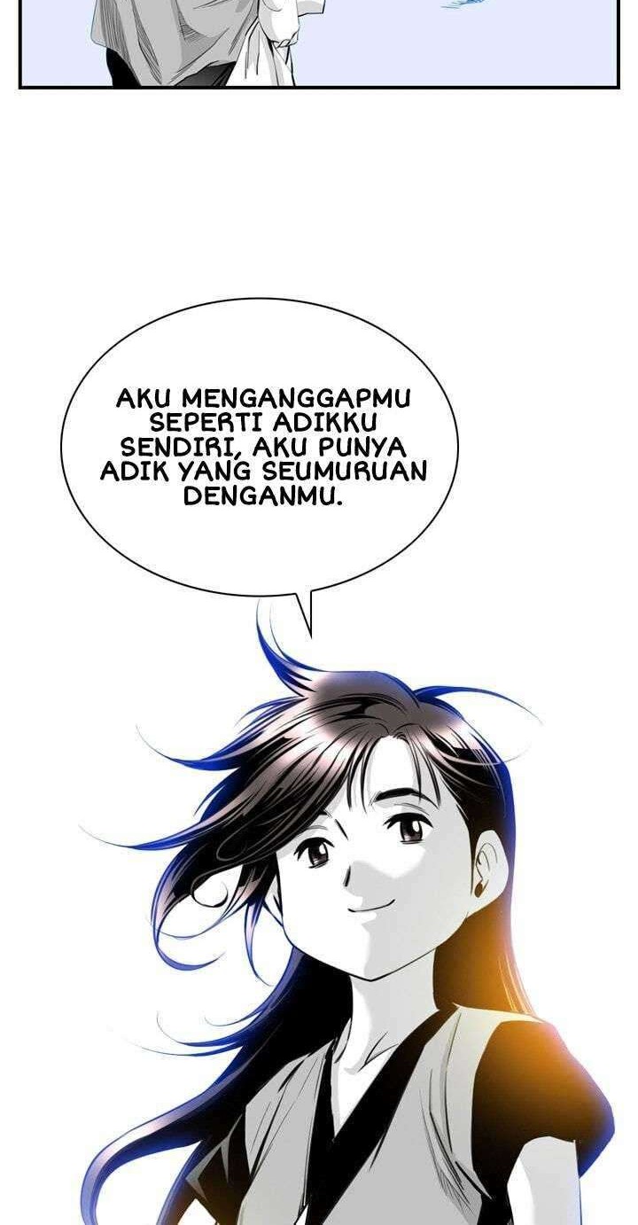 Way To Heaven chapter 11 halaman 18