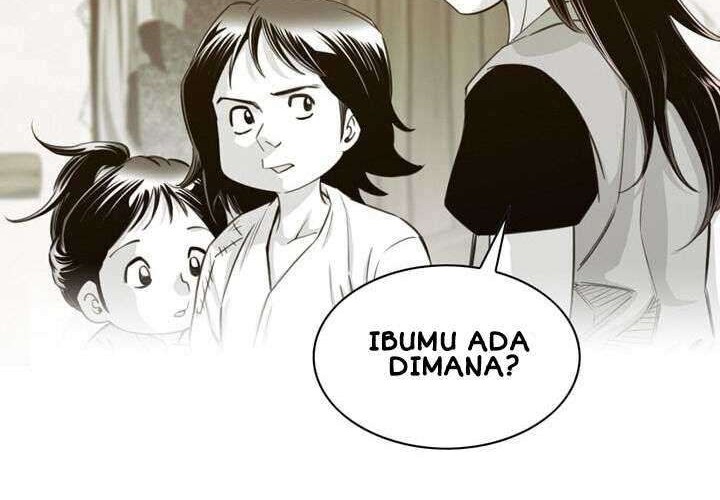 Way To Heaven chapter 11 halaman 20