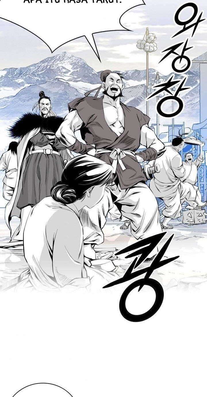 Way To Heaven chapter 11 halaman 24
