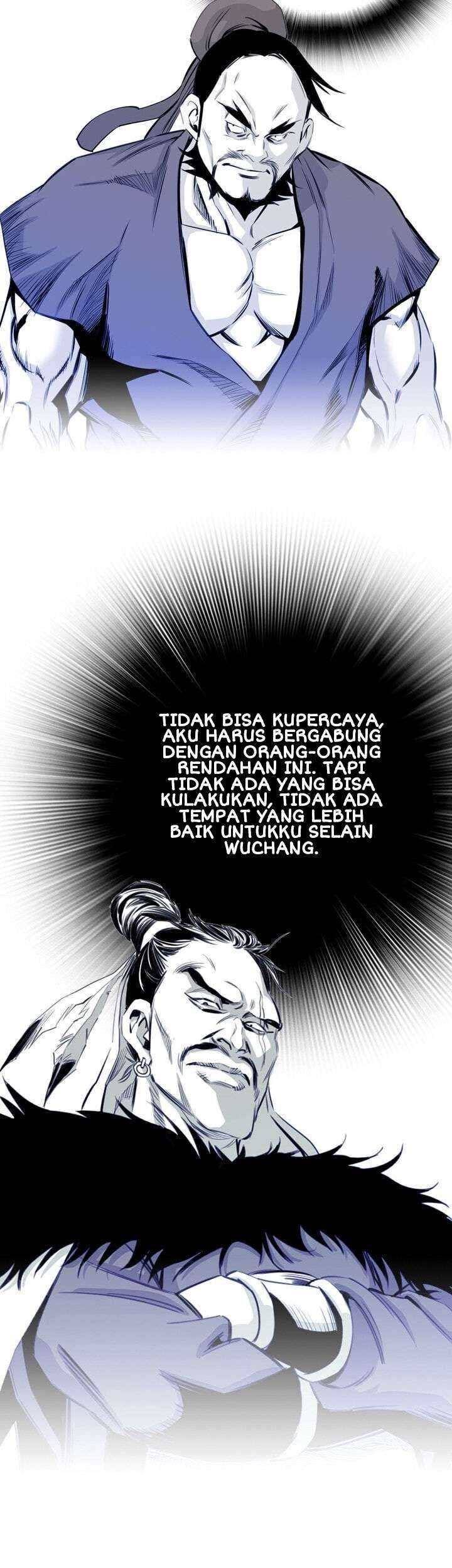Way To Heaven chapter 11 halaman 27