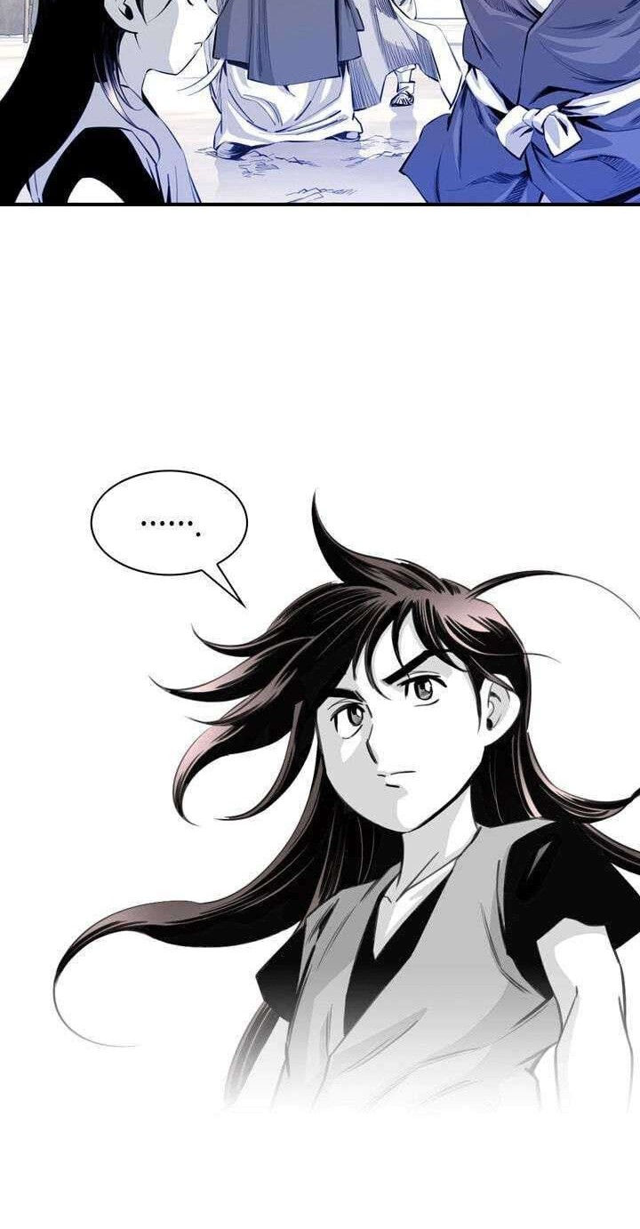 Way To Heaven chapter 11 halaman 42