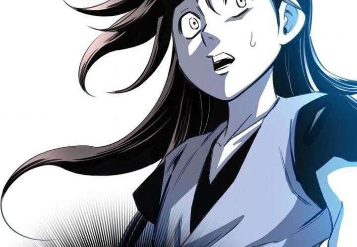 Way To Heaven chapter 11 halaman 44
