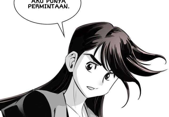 Way To Heaven chapter 11 halaman 46