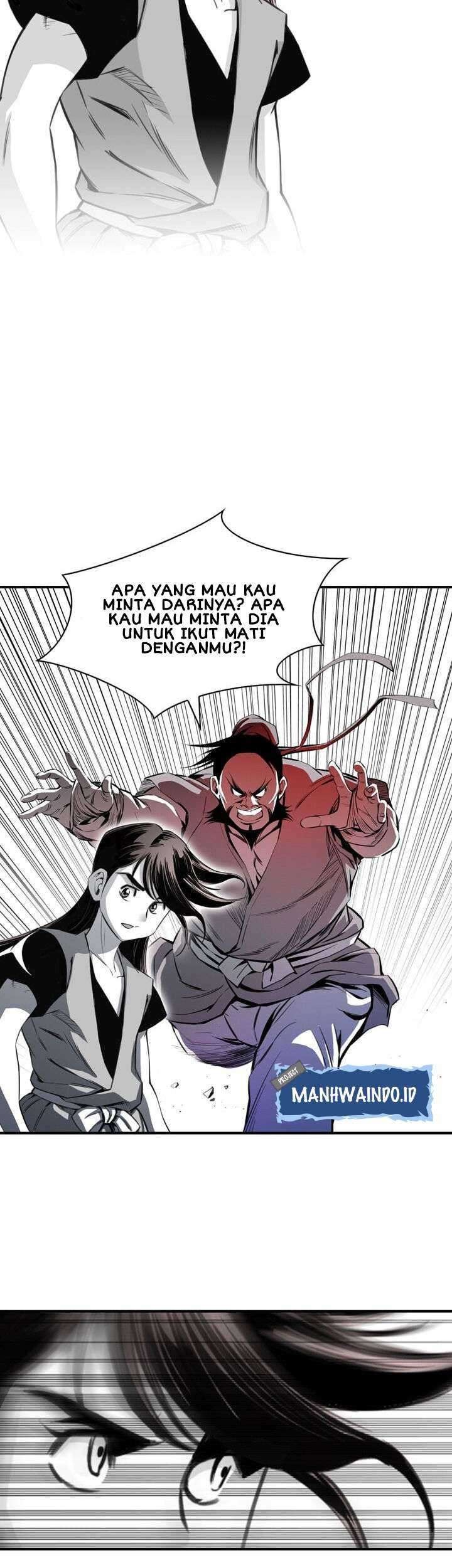 Way To Heaven chapter 11 halaman 47