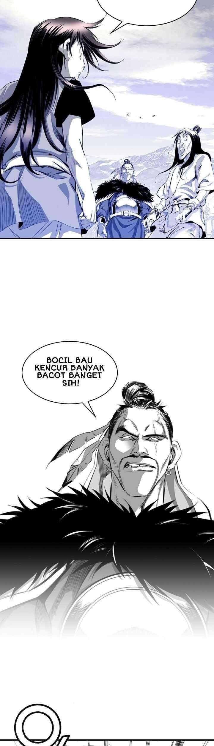 Way To Heaven Bab 12 halaman 9