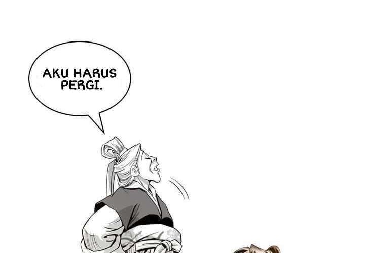 Way To Heaven Bab 12 halaman 14