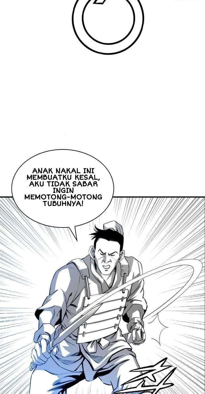 Way To Heaven Bab 12 halaman 28