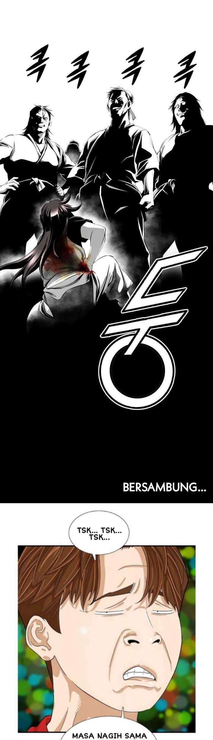 Way To Heaven Bab 12 halaman 50