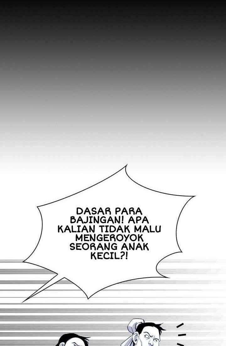 Way To Heaven chapter 13 halaman 2
