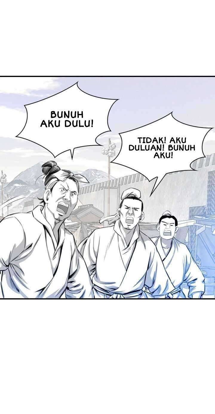 Way To Heaven chapter 13 halaman 6