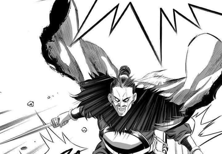 Way To Heaven chapter 13 halaman 8