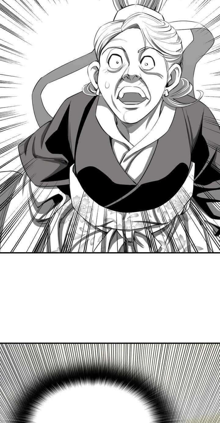 Way To Heaven chapter 13 halaman 16