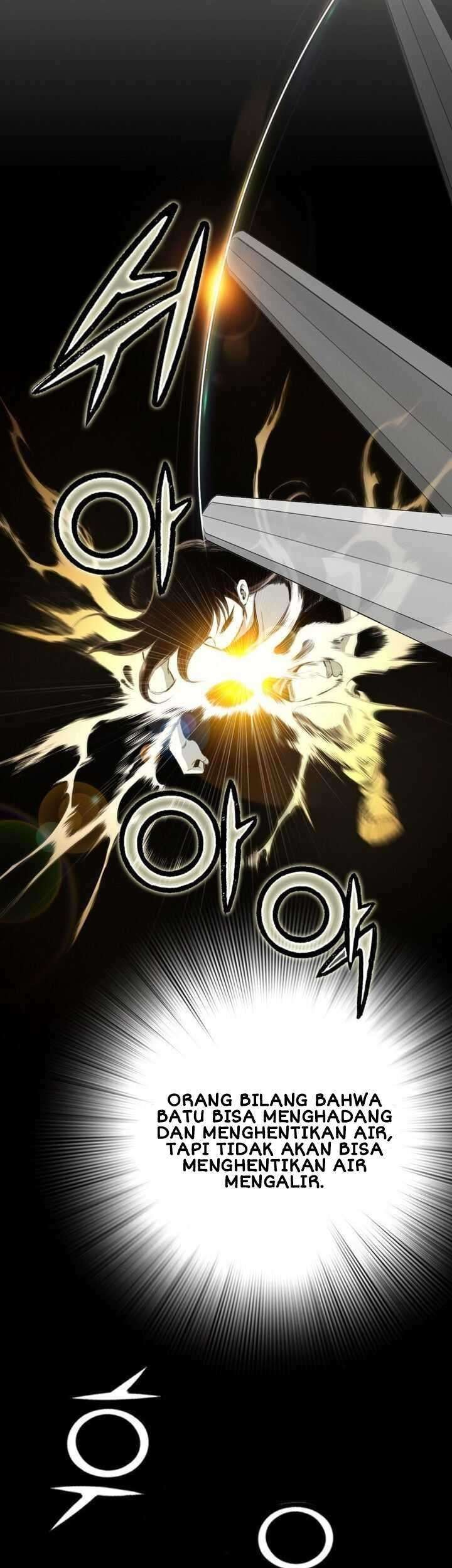 Way To Heaven chapter 13 halaman 21