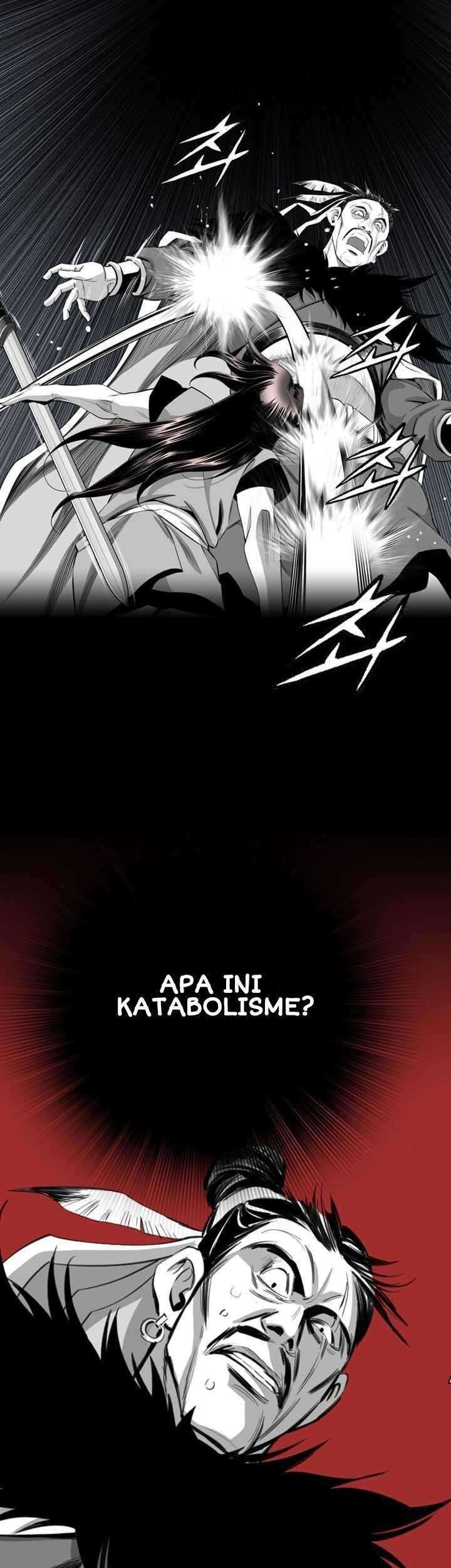 Way To Heaven chapter 13 halaman 25