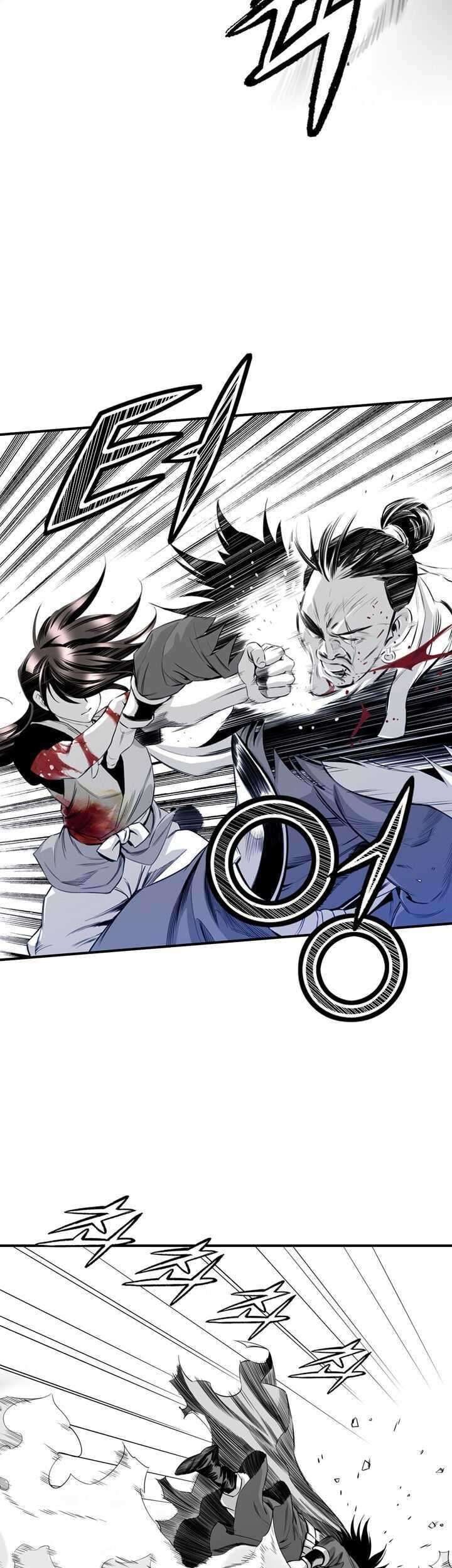 Way To Heaven chapter 13 halaman 31