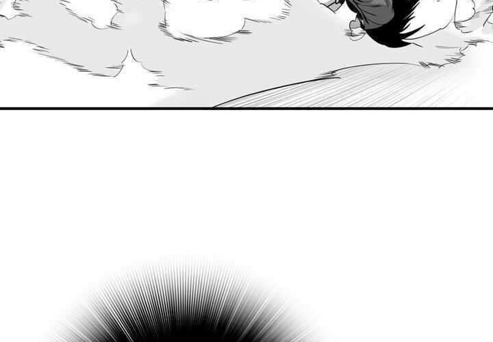 Way To Heaven chapter 13 halaman 32