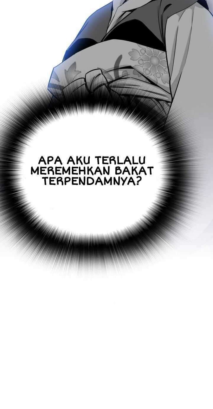 Way To Heaven chapter 13 halaman 34