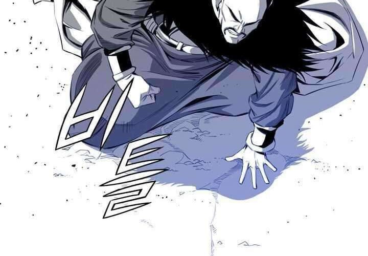 Way To Heaven chapter 13 halaman 36