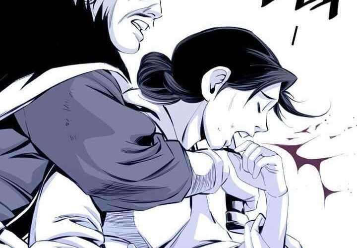 Way To Heaven chapter 13 halaman 42