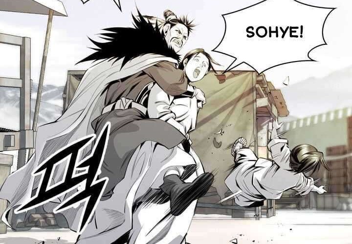Way To Heaven chapter 13 halaman 44