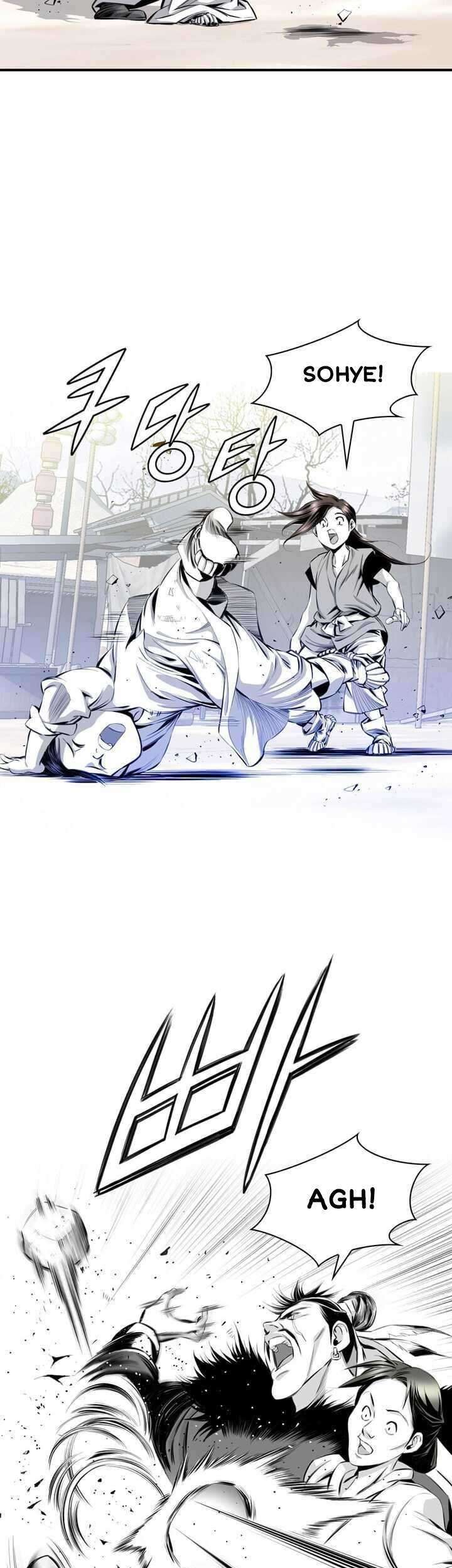 Way To Heaven chapter 13 halaman 45