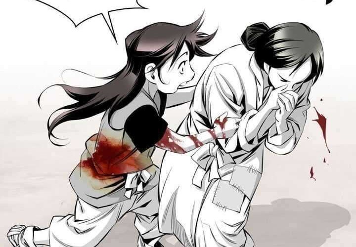 Way To Heaven chapter 13 halaman 48