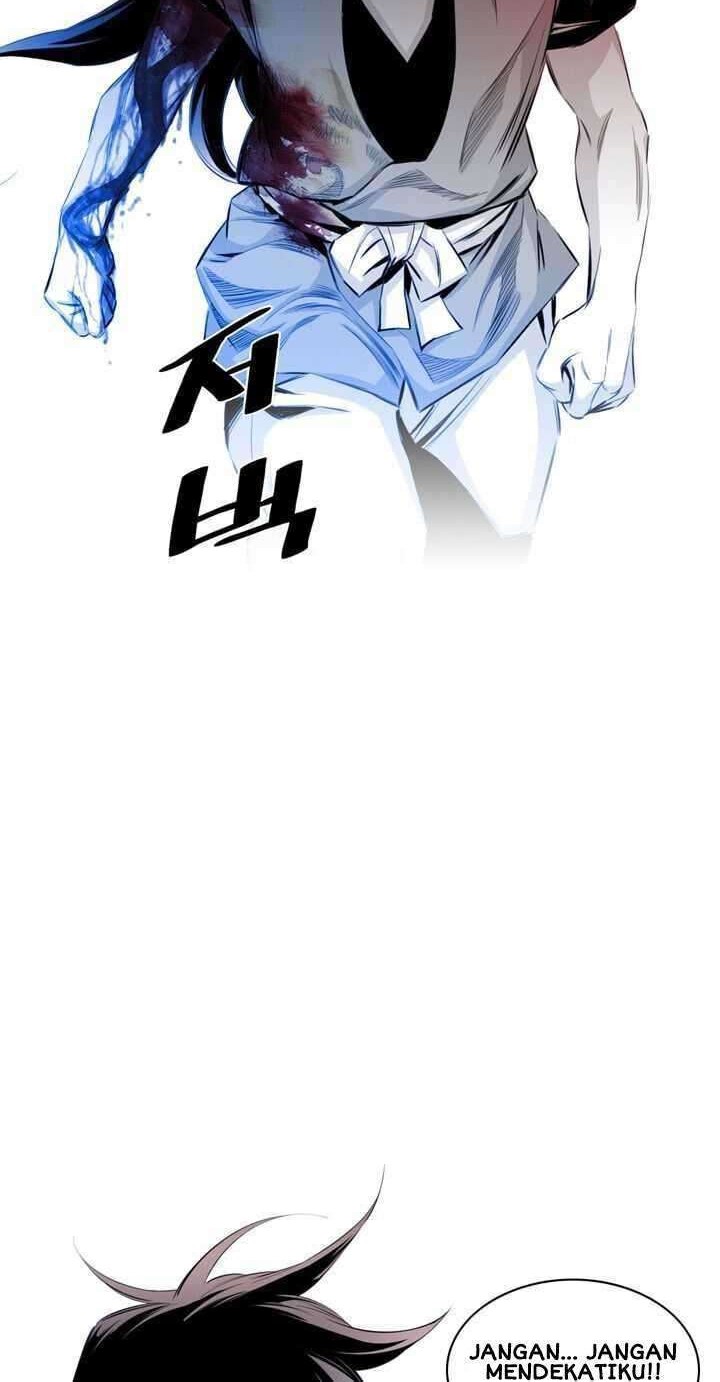 Way To Heaven chapter 13 halaman 52
