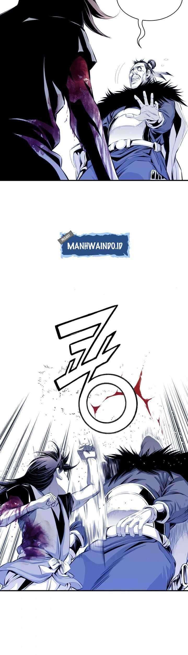 Way To Heaven chapter 13 halaman 53