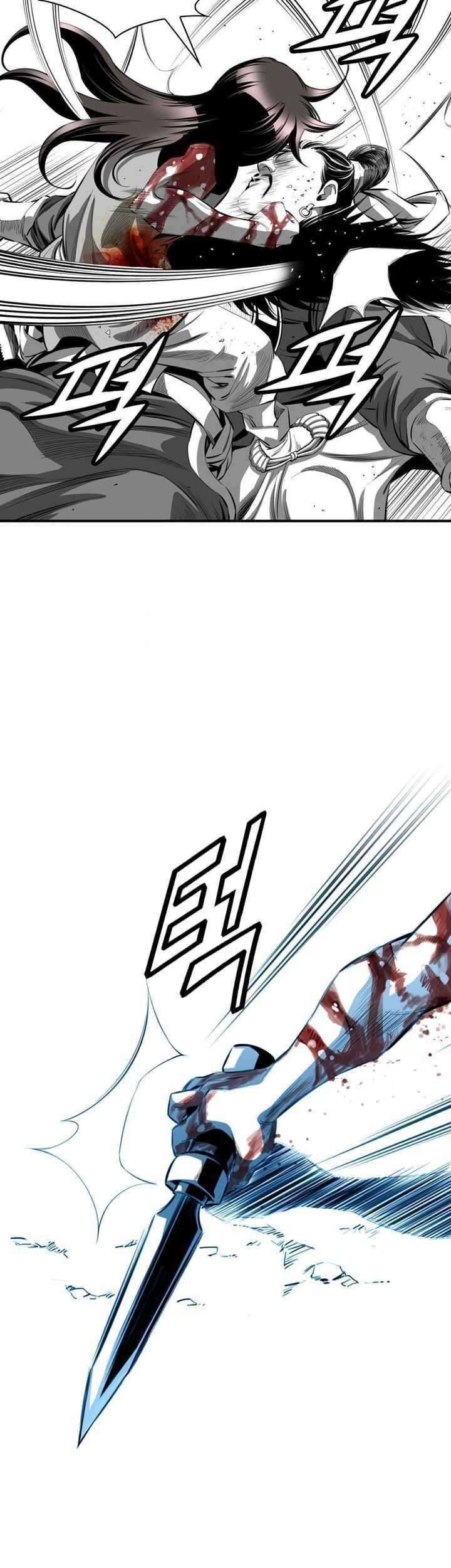 Way To Heaven chapter 13 halaman 55