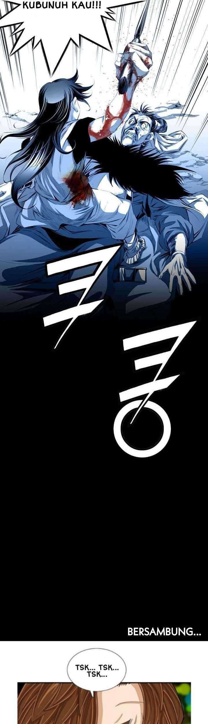 Way To Heaven chapter 13 halaman 57