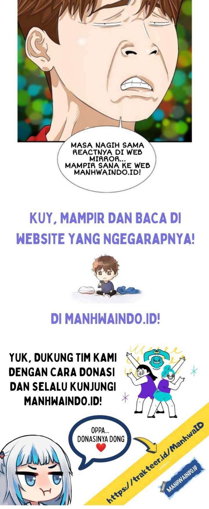 Way To Heaven chapter 13 halaman 58
