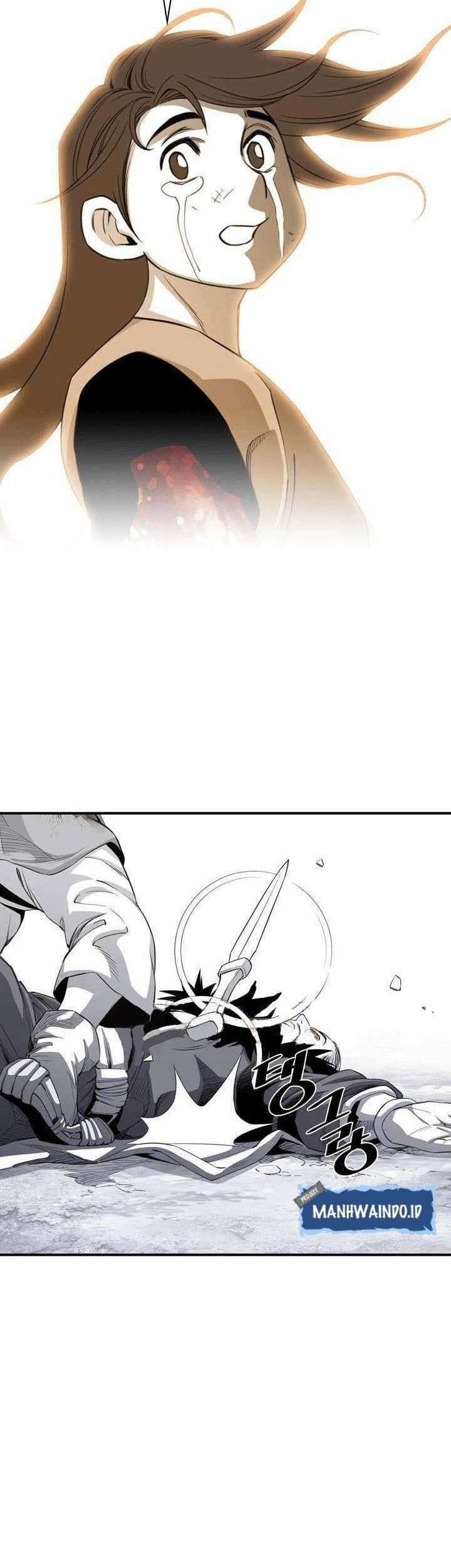 Way To Heaven chapter 14 halaman 6