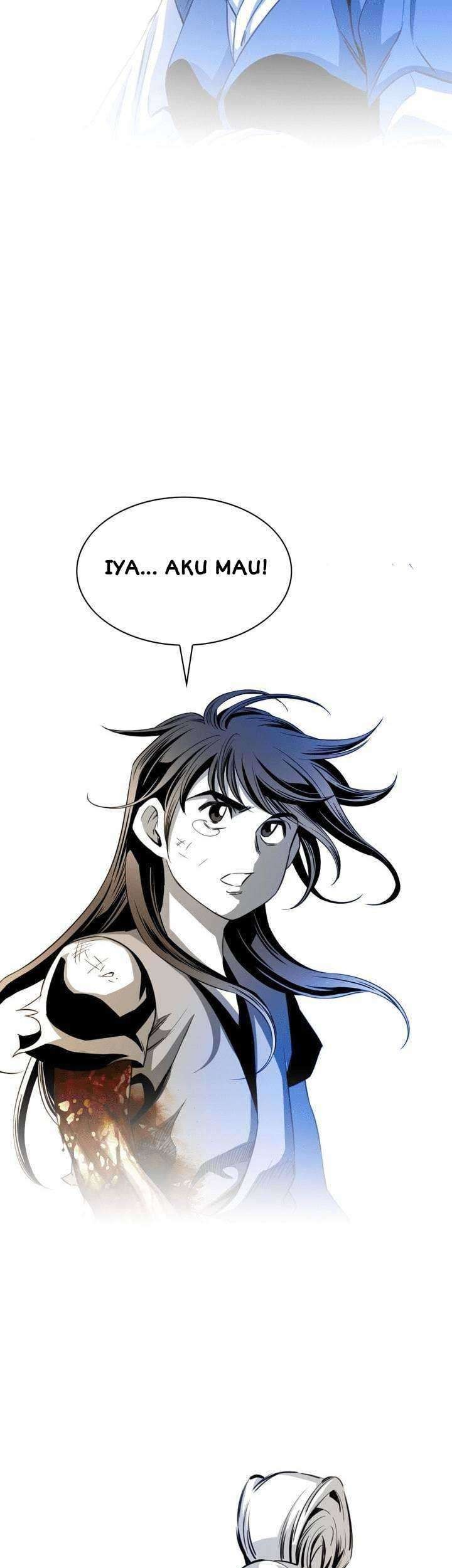 Way To Heaven chapter 14 halaman 11