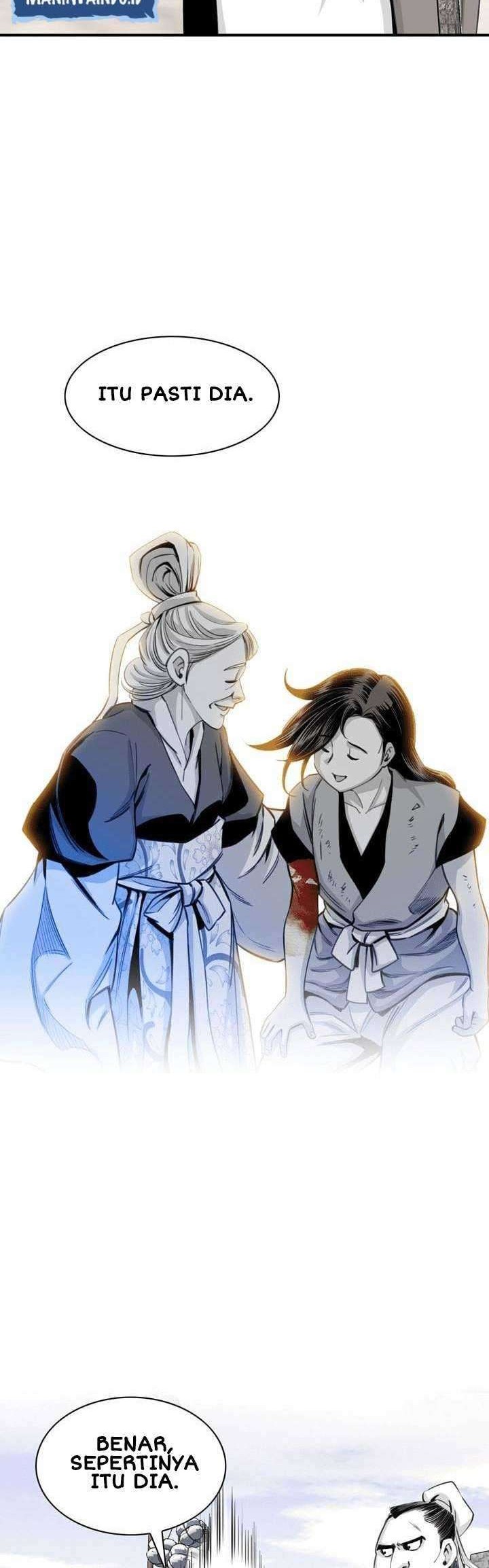 Way To Heaven chapter 14 halaman 14