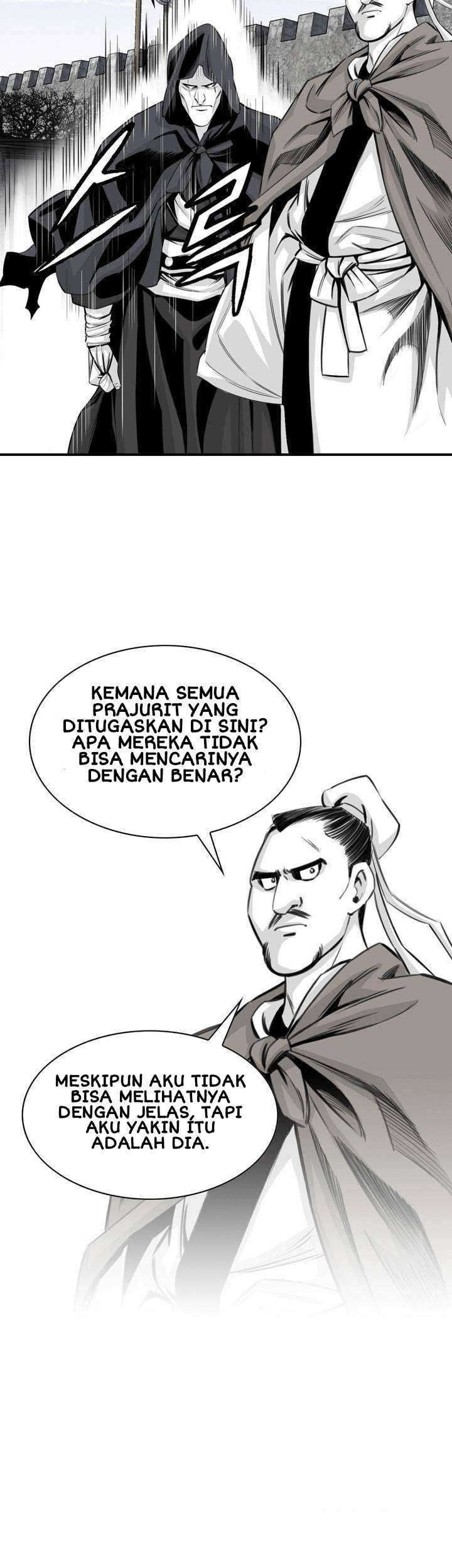 Way To Heaven chapter 14 halaman 15