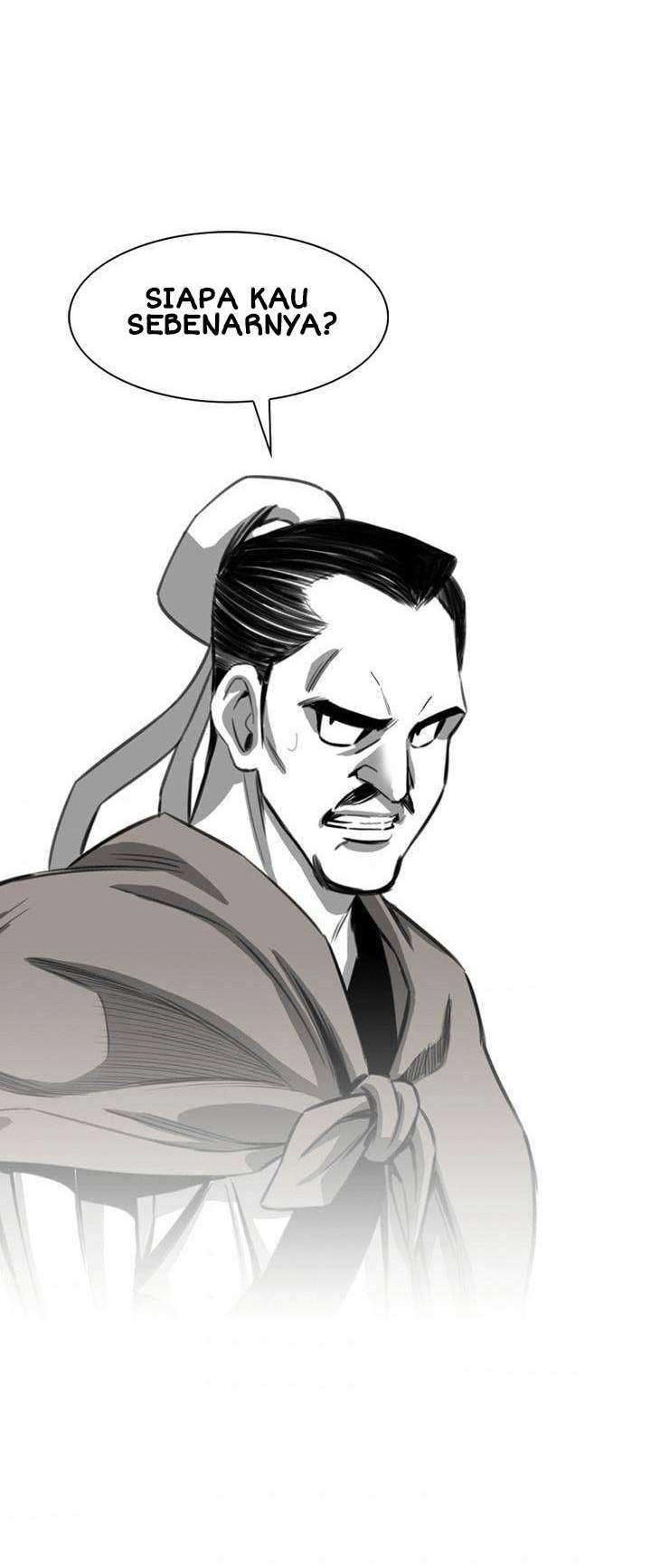 Way To Heaven chapter 14 halaman 20