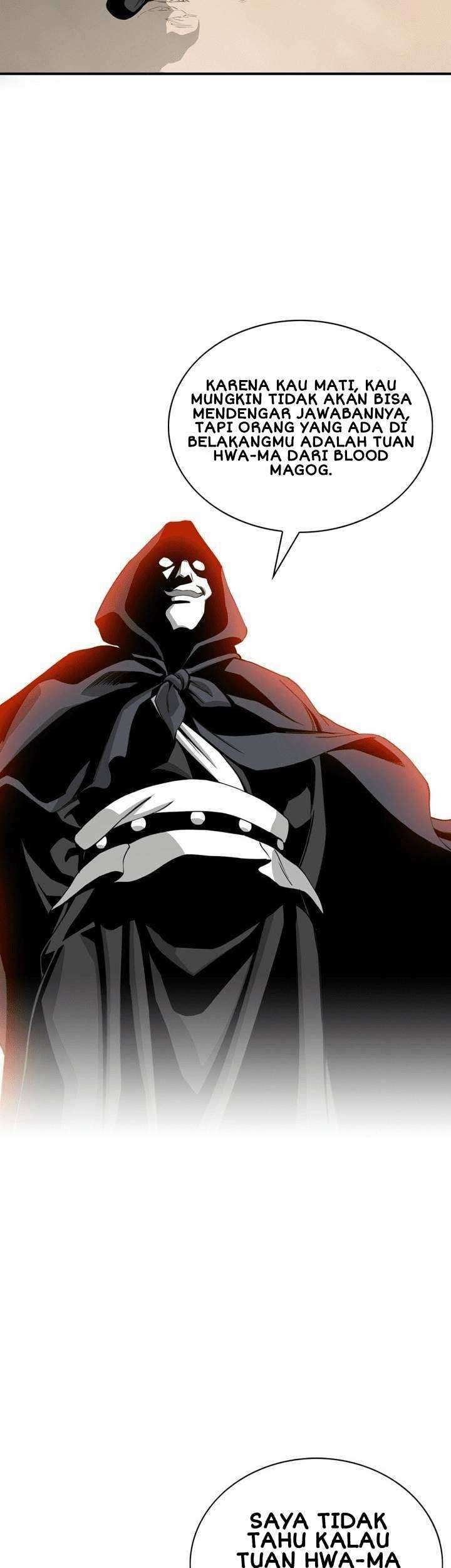 Way To Heaven chapter 14 halaman 24