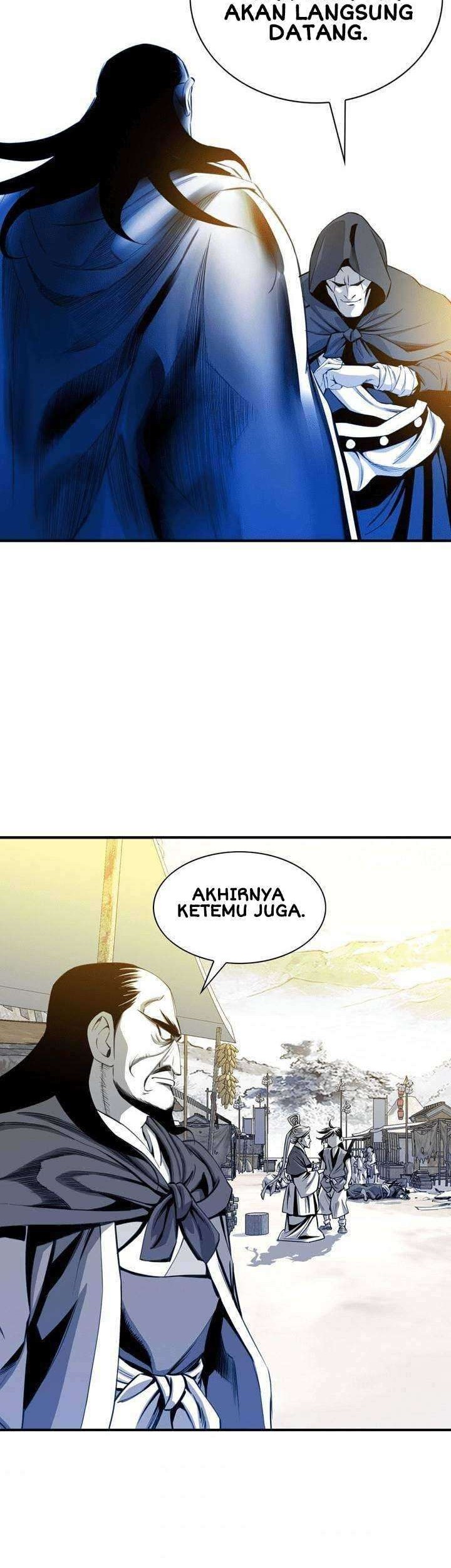 Way To Heaven chapter 14 halaman 25