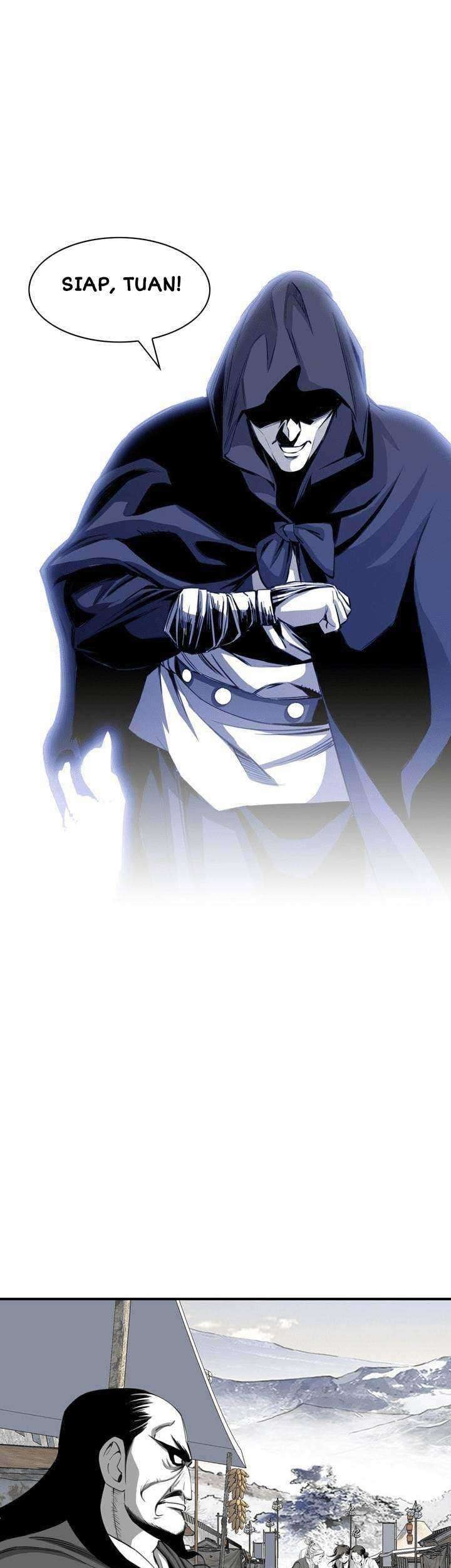 Way To Heaven chapter 14 halaman 34