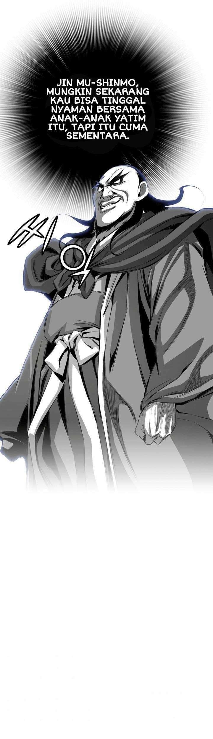 Way To Heaven chapter 14 halaman 36