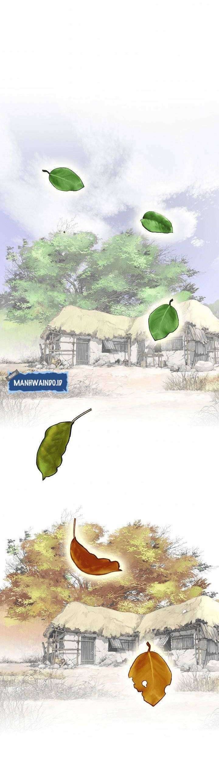 Way To Heaven chapter 14 halaman 37
