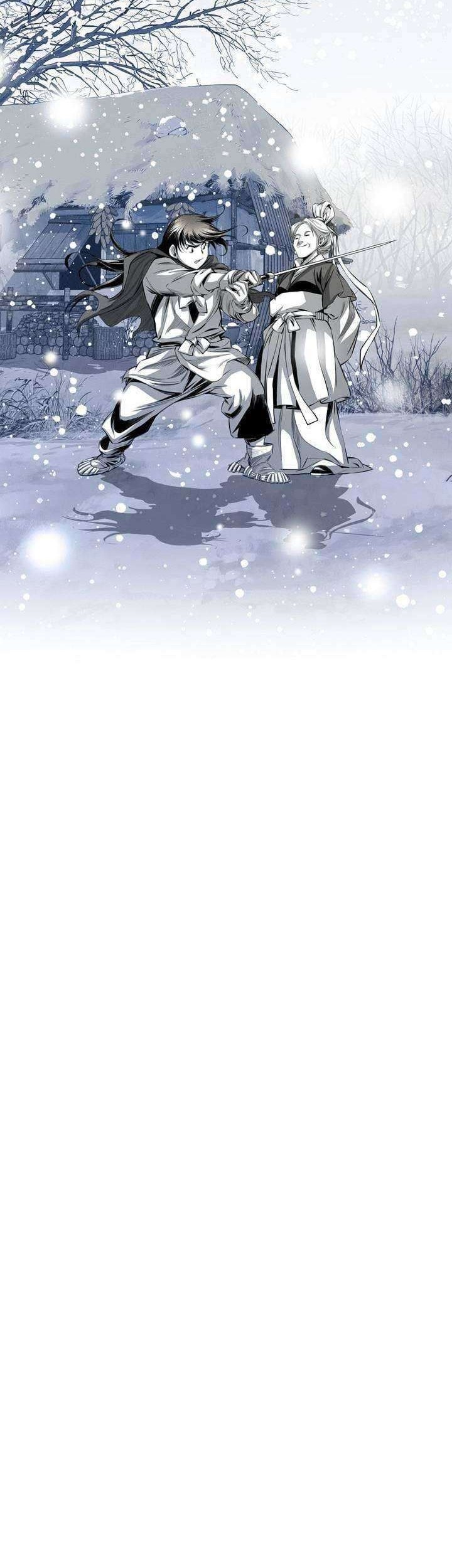 Way To Heaven chapter 14 halaman 40